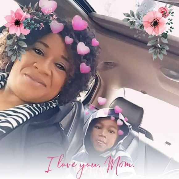 Meet your Posher, Shirley - Picture 1 of 1